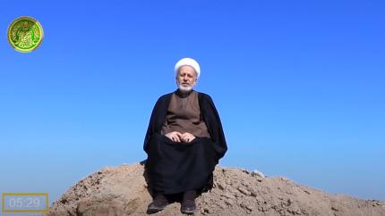 وقفة مع علي عليه السلام (3)