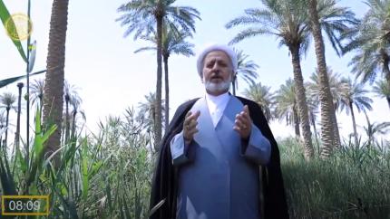 وقفة مع علي عليه السلام (8)