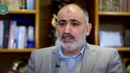 قسم الشؤون الادارية