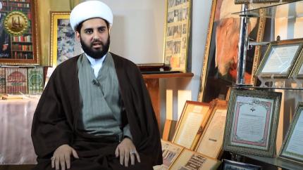 مكتبة الإمام الحسن (ع) العامة