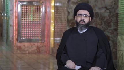 الإمام الحسين (ع) عطاء وخلود / حلقة (1)