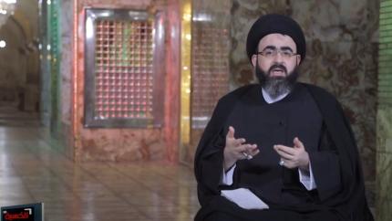 الإمام الحسين (ع) عطاء وخلود / حلقة (2)