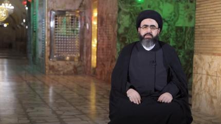 الإمام الحسين (ع) عطاء وخلود / حلقة (10)