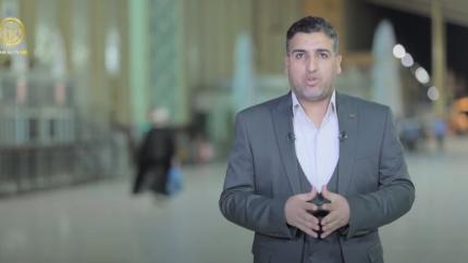 عمار بن ياسر (رض)