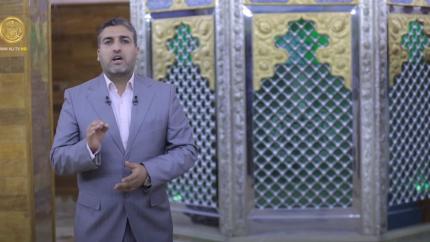 حجر بن عدي (رض)