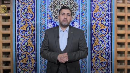 عدي بن حاتم الطائي (رض)