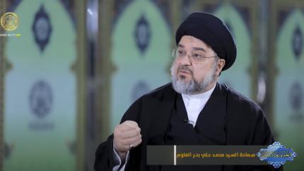 وانعقد عليه القلب (7)
