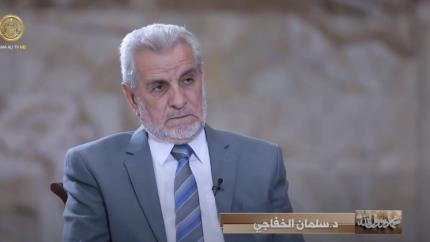 محمد رسول الله (صلى الله عليه وآله) - حلقة (7)