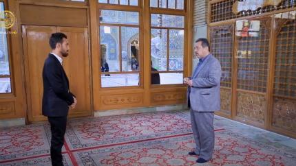 شواهد من ذهب (جامع عمران بن شاهين) - حلقة (2)