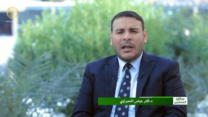 تذكرة المتقين (الإسلام منهجاً متكاملاً للعلاقات بين الناس) - حلقة (3)
