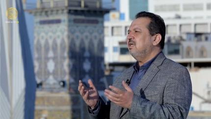 شواهد من ذهب (منارة الساعة) - حلقة (5)