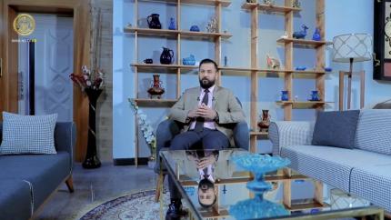 تذكرة المتقين (التوكل على الله) - حلقة (5)