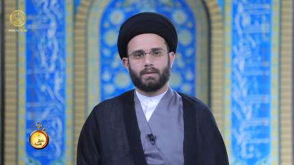 دقائق فقهية - حلقة (1)