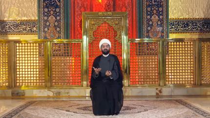 مناقب علوية (سدّ الأبواب إلاّ بابه) - حلقة (7)