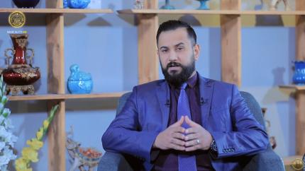 تذكرة المتقين (خيركم خيركم لأهله) - حلقة (12)