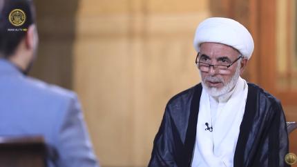 إضاءات علوية (الأبعاد الحقوقية في فكر الإمام علي عليه السلام) - حلقة (9)