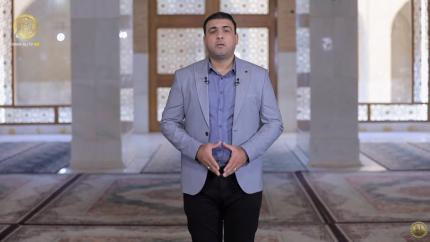 مهدي الأمم (طول عمر الإمام المهدي عجل الله تعالى فرجه) - حلقة (9)