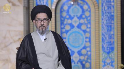 وارث علم الرسول (علي معجزة الرسول) - حلقة (12)