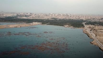 برنامج درر - بحر النجف