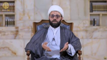 إن للمتقين مفازا - ح1 - اضطرابات الشباب والقصور التربوي