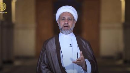 أحاديث الروح - ح3 - كيفية الوصول للتقوى
