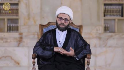 ان للمتقين مفازا -ح3- ماهية التربية ودورها في بناء الفرد