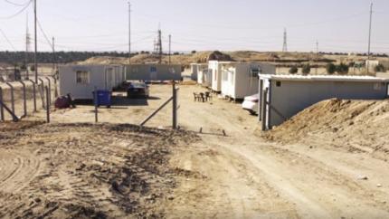 العتبة العلوية تباشر بإنشاء مشروع محطة لتحويل كهرباء 132ـ33 KV 