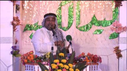  الشاعر ابوحسنين الربيعي