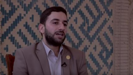 تغطية خاصة بمعرض النجف الأشرف الدولي للكتاب الثامن ـ الجزء الخامس والأخير 