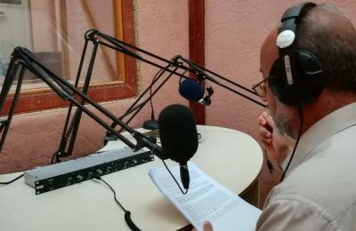 مركز أمير المؤمنين (عليه السلام) للترجمة ينجز أعمال ترجمة خطبة الغدير صوتياً إلى ست لغات
