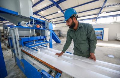 العتبة العلوية تعلن عن استحداث معمل لإنتاج الفلين