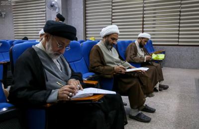 لحل المشاكل المجتمعية .. العتبة العلوية المقدسة تنشئ محطات للإرشاد الأسري 