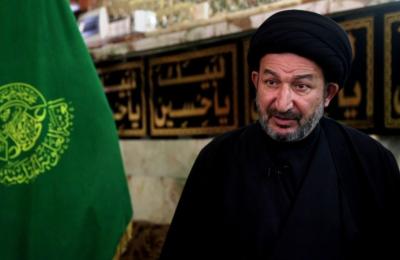 الأمين العام للعتبة العلوية المقدسة يقدم شكره لخدمة مرقد أمير المؤمنين (عليه السلام) والجهات الحكومية والتطوعية الساندة في إنجاح خطة خدمة زائري أبي عبد الله الحسين ( عليه السلام)