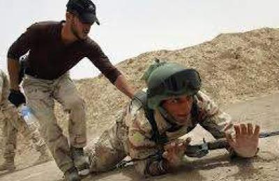 ممثلية فرقة الإمام علي القتالية التابعة للعتبة العلوية في محافظة البصرة تعلن افتتاح دورات تدريبية للتدريسيين والطلبة والمواطنين خلال شهر رمضان المبارك
