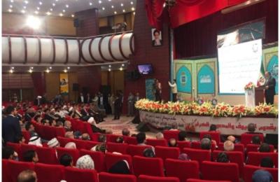 بمشاركة متميزة للعتبة العلوية .. انطلاق أعمال اجتماع اتحاد الإذاعات والتلفزيونات الإسلامية