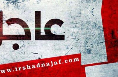 مبلغو لجنة الإرشاد في العتبة العلوية من محور تلعفر : نتجه مع قوات الجيش العراقي لتحرير مجمع الحي الصناعي شمال المدينة