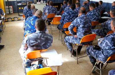 قسم الشؤون الدينية في العتبة العلوية المقدسة يواصل برامجه التنموية والاصلاحية