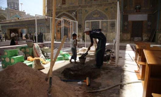 مشروع المظلات
