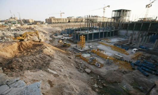 مشروع صحن فاطمة الزهراء عليها السلام