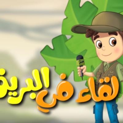 مسلسل لقاء في البرية