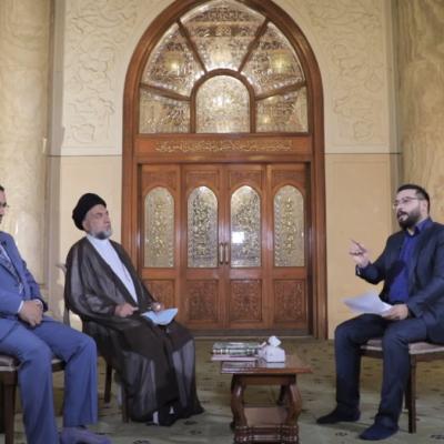 سيد الأوصياء (عليه السلام)