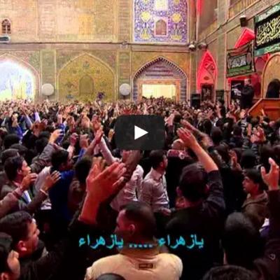 مواكب العزاء