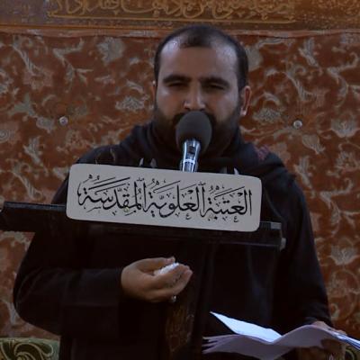 حيدر الصغير