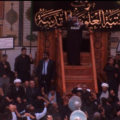 حيدر الشكري
