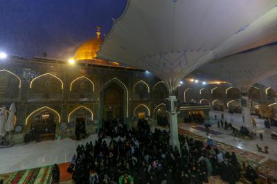 غيث السماء