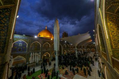 غيث السماء