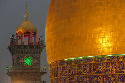 غيث السماء