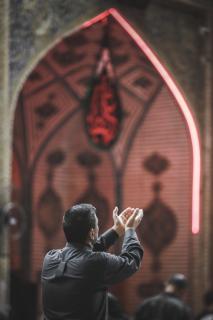 مناجاة