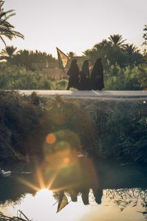 رحلة العاشقين