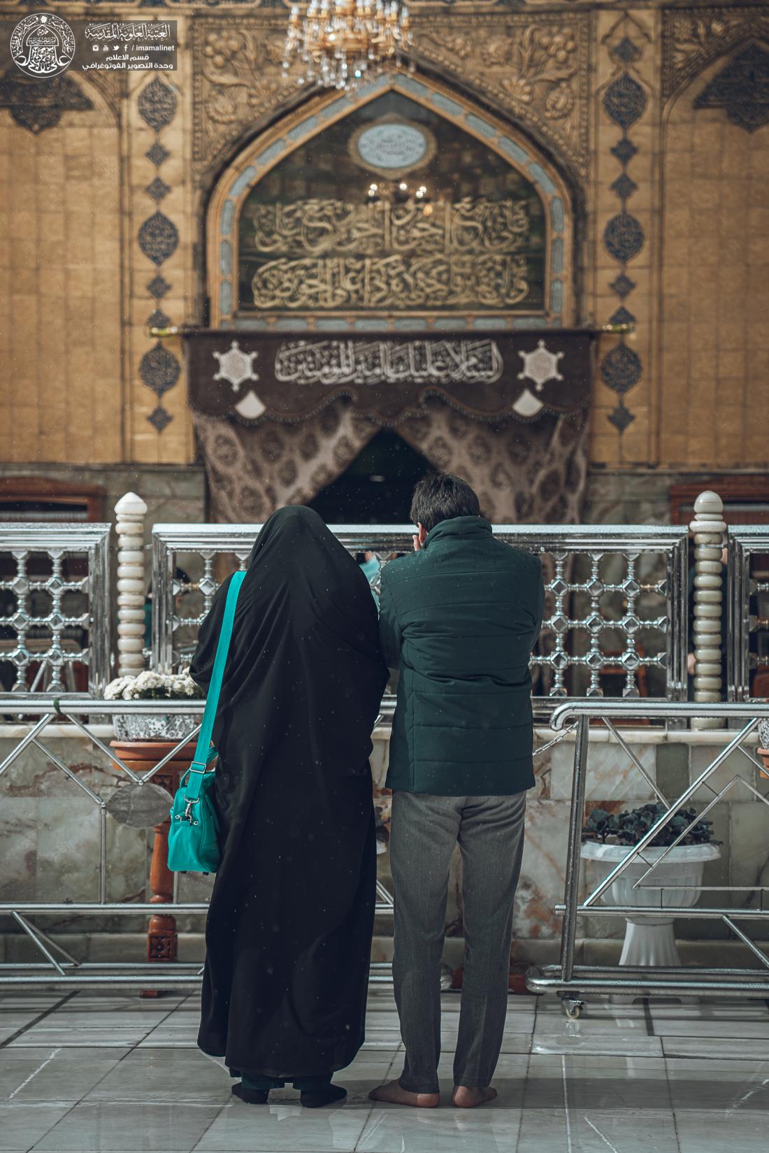 قال الامام علي (عليه السلام ) : تفتّح أبواب السماء عند نزول الغيث ، وعند الزحف ، وعند الاَذان ، وعند قراءة القرآن ، ومع زوال الشمس ، وعند طلوع الفجر. | 